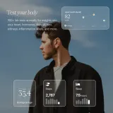 Function Health testing and whole-body health insights