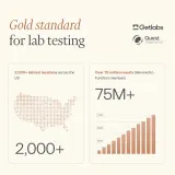 Function Health lab testing locations and results delivered