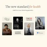 Function Health medical board, member stories, and recognition