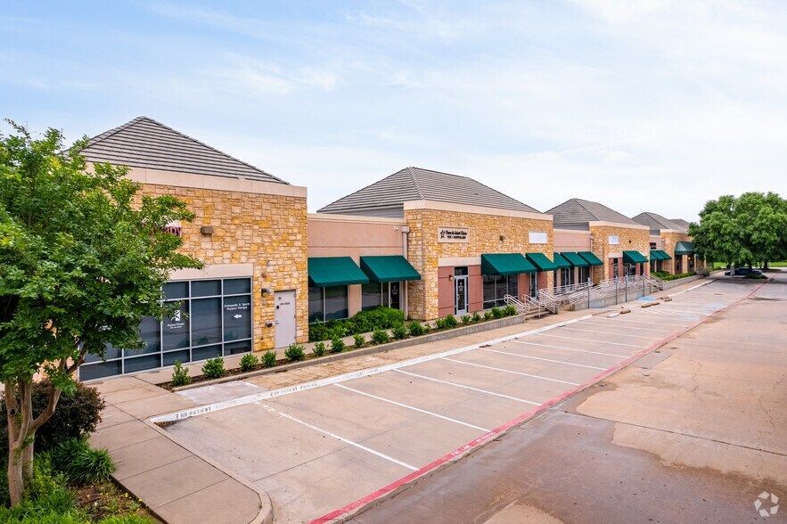 Southlake