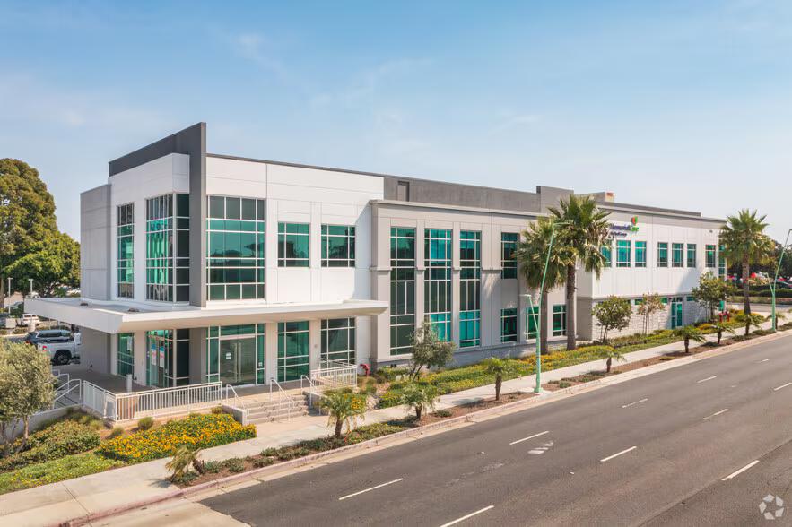 huntington beach location