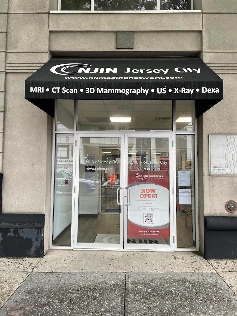 Jersey City