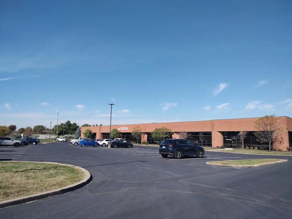 Crestview Hills