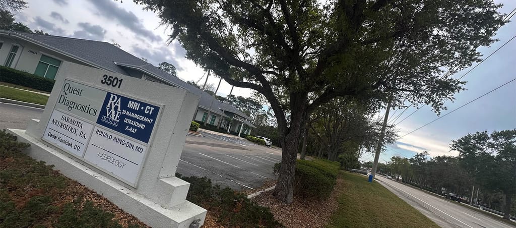 Sarasota