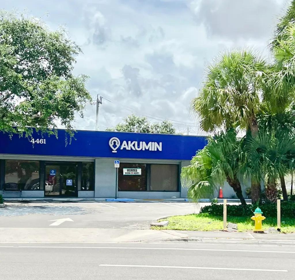 Ft. Lauderdale