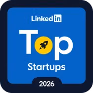 Linkedin 2026 Top Startups