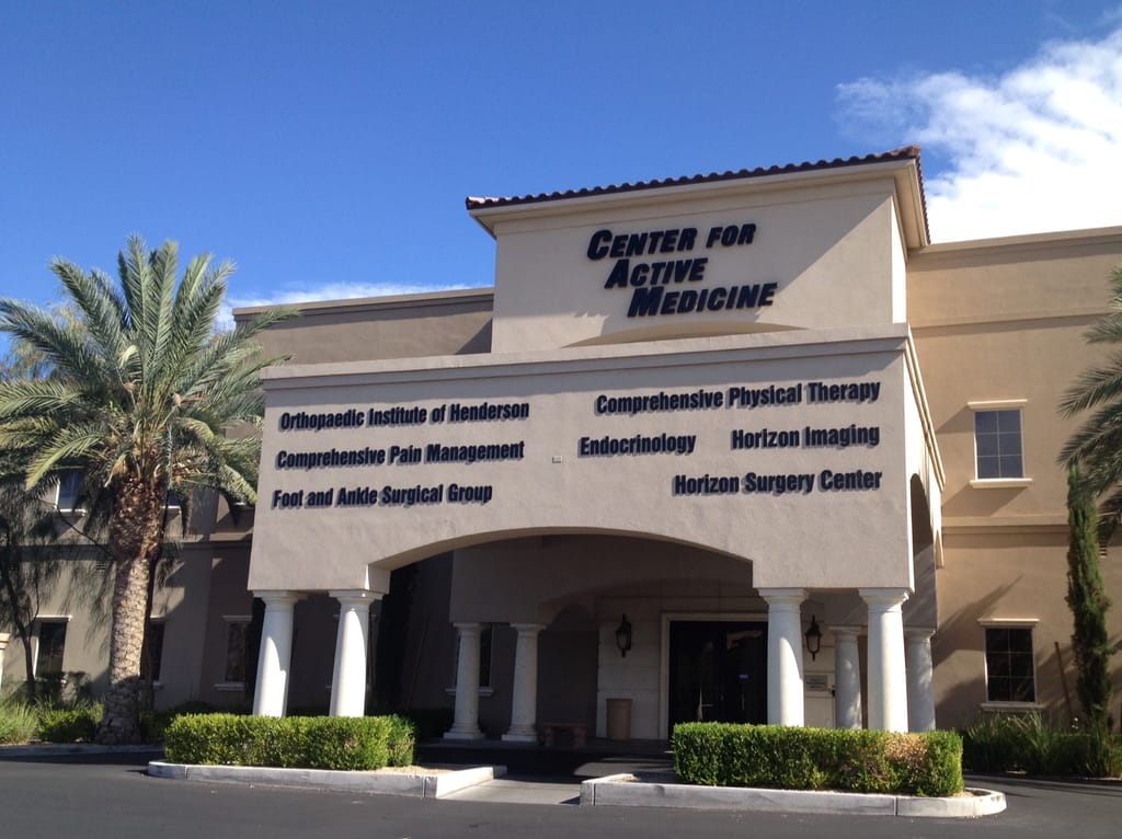 Las Vegas - Spring Valley