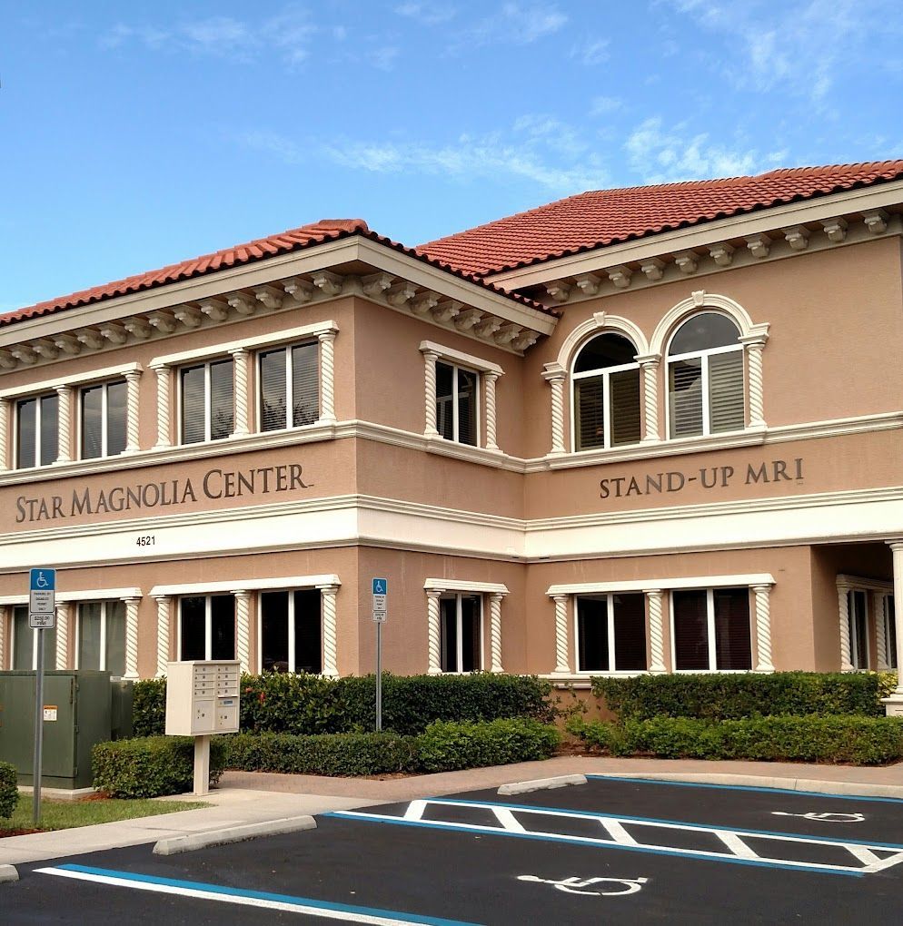 North Naples scan location