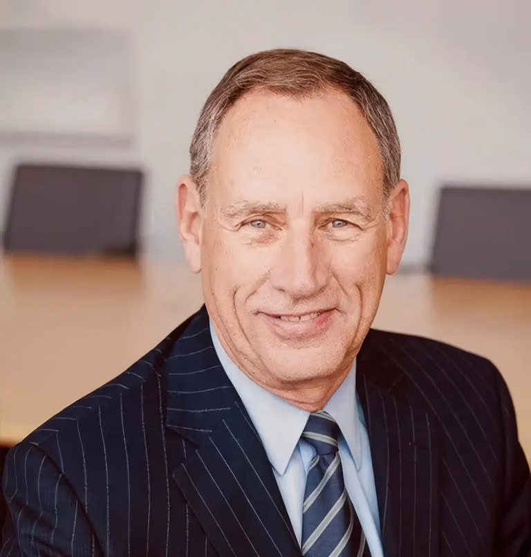 Toby Cosgrove, M.D.