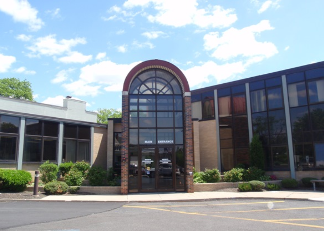 Haddon Heights