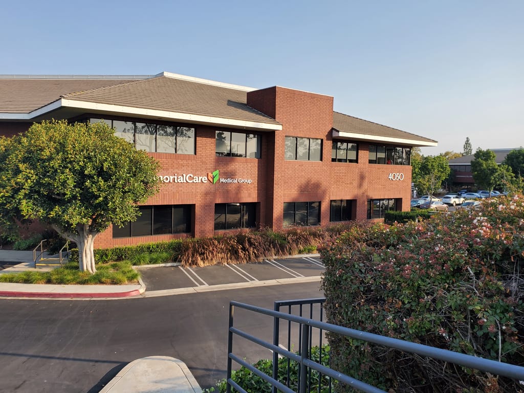 Irvine scan location