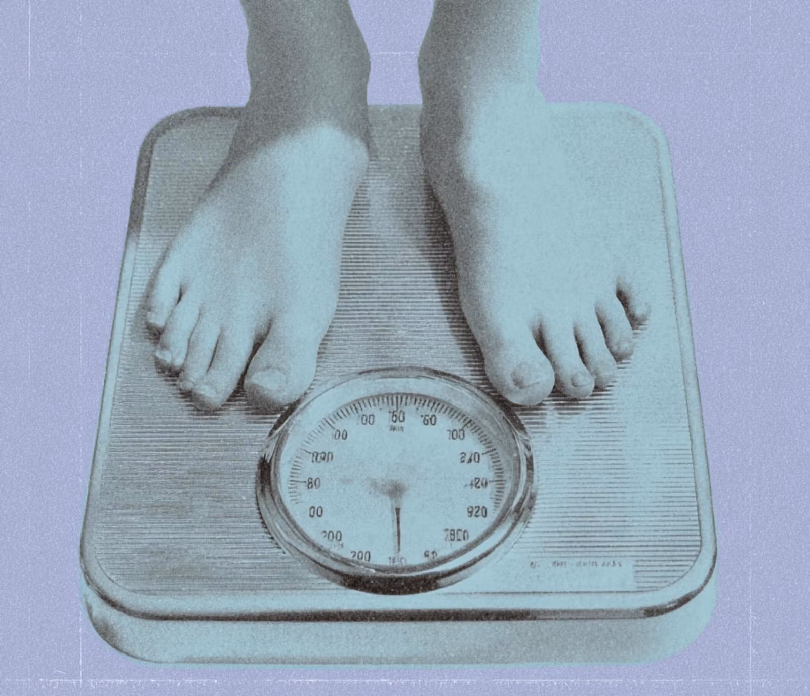 Weight Management 101
