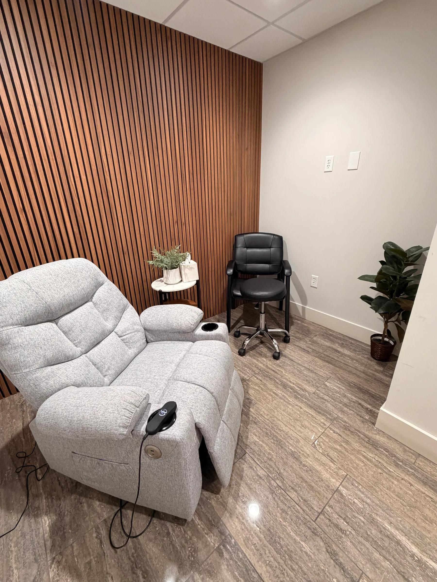 South Miami VIP Waiting Room.webp