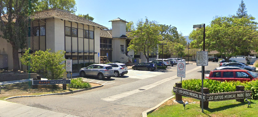 Los Gatos Medical Park