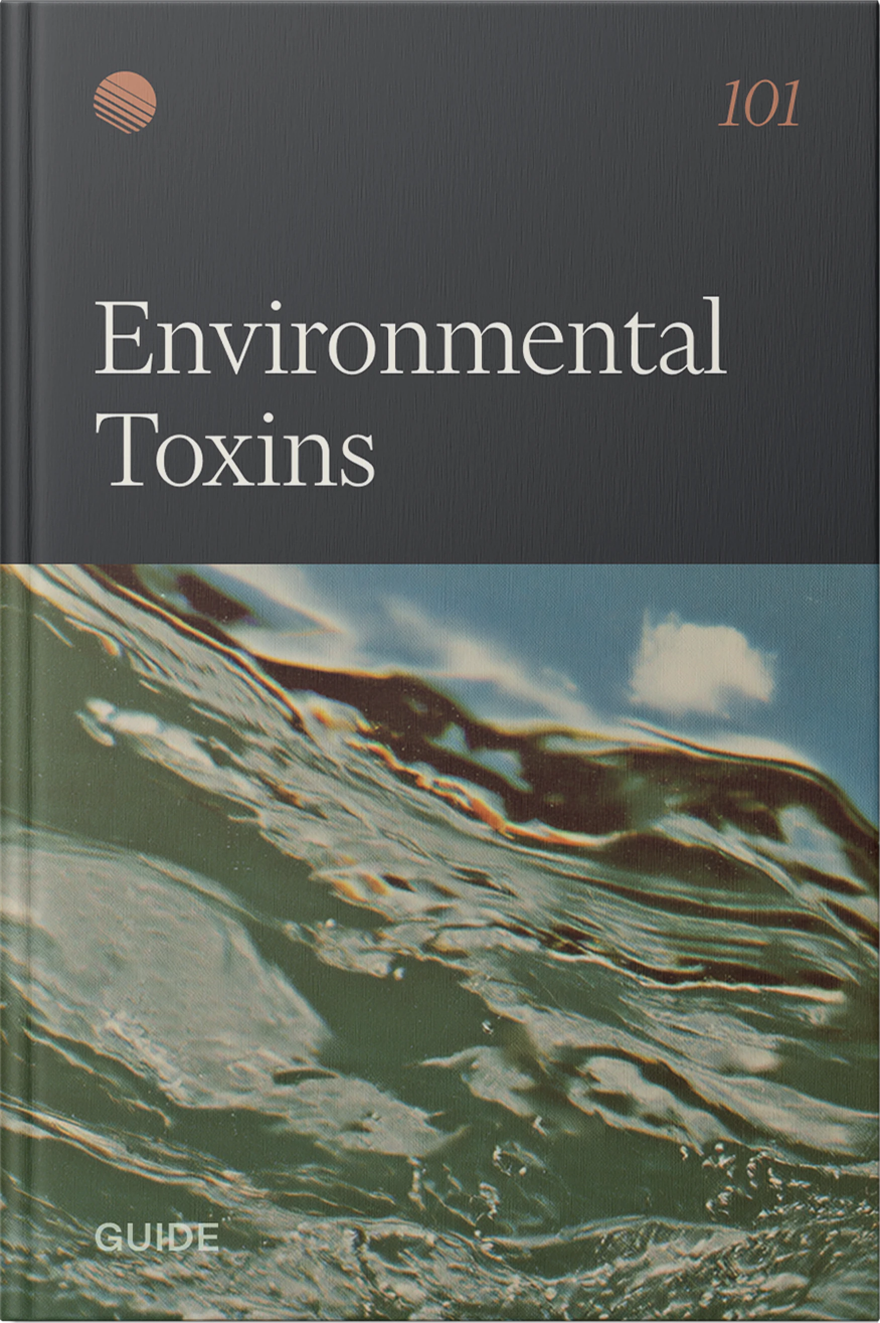 Environmental Toxins guide cover