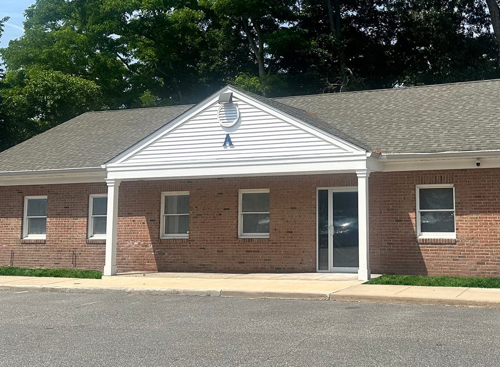 Wading River