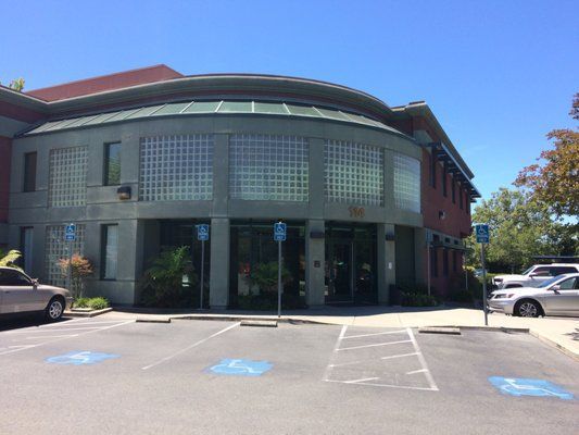 Walnut Creek location