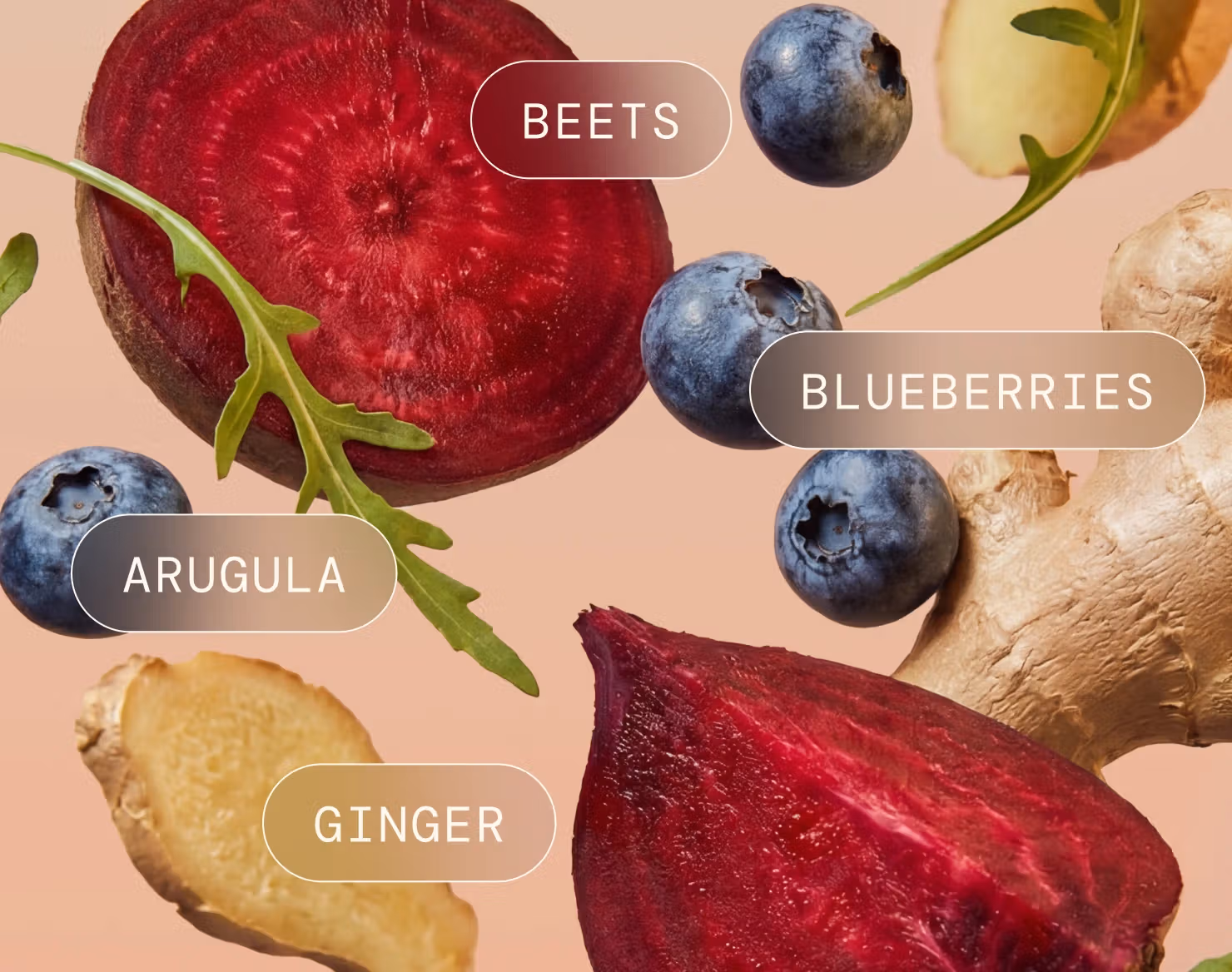 Key micronutrients