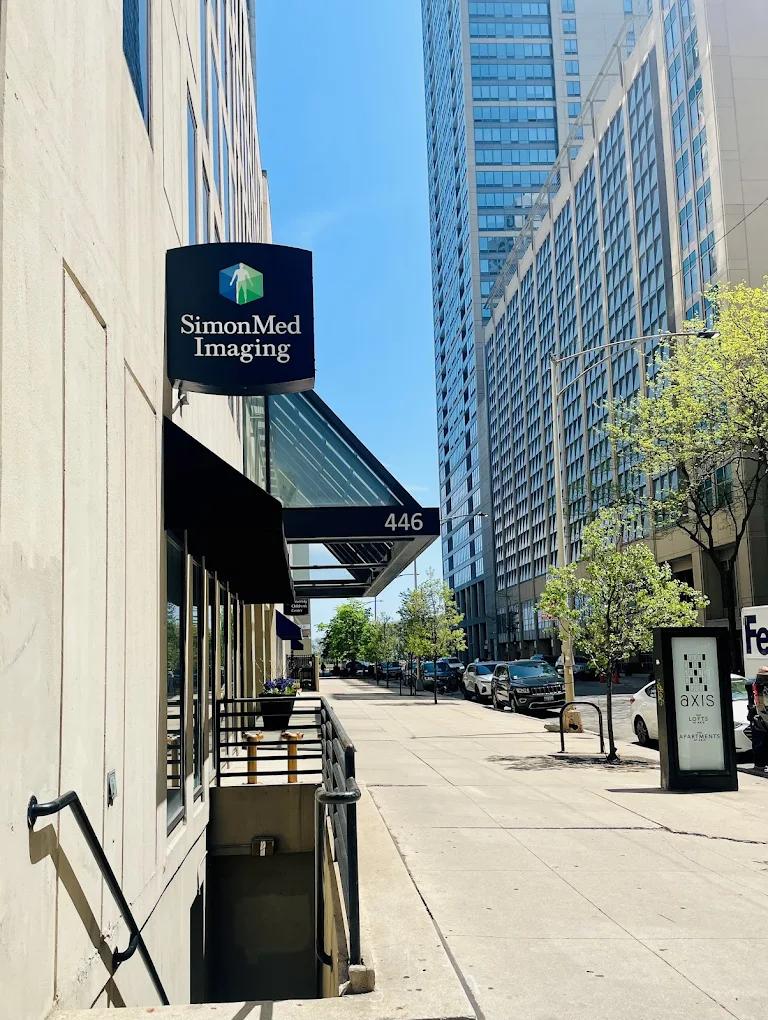 Streeterville