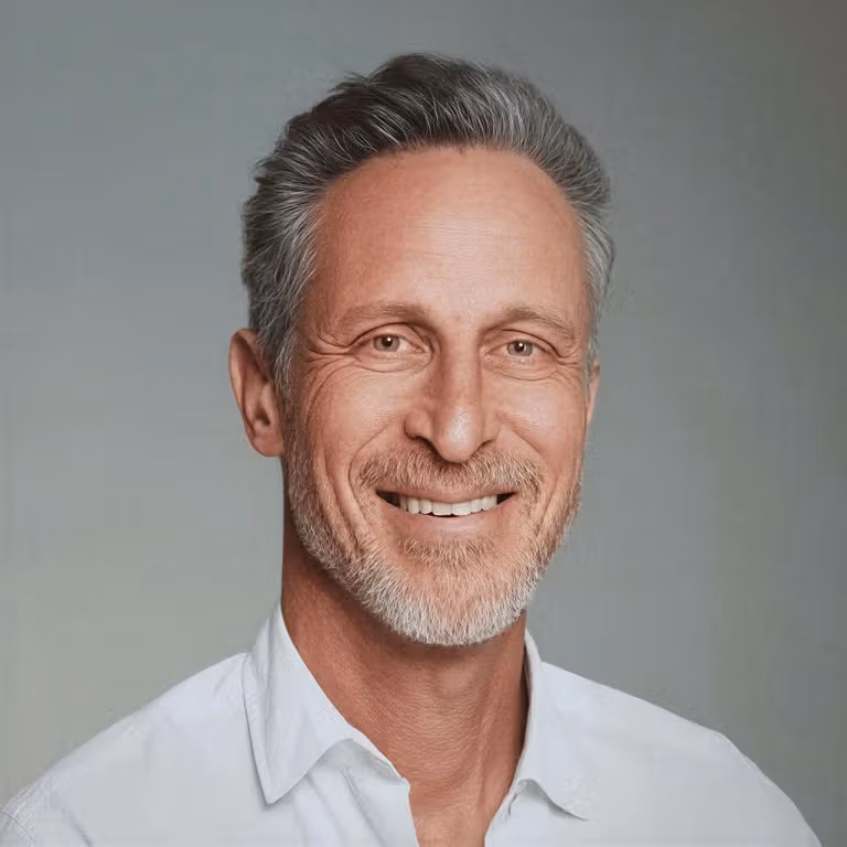 Mark Hyman