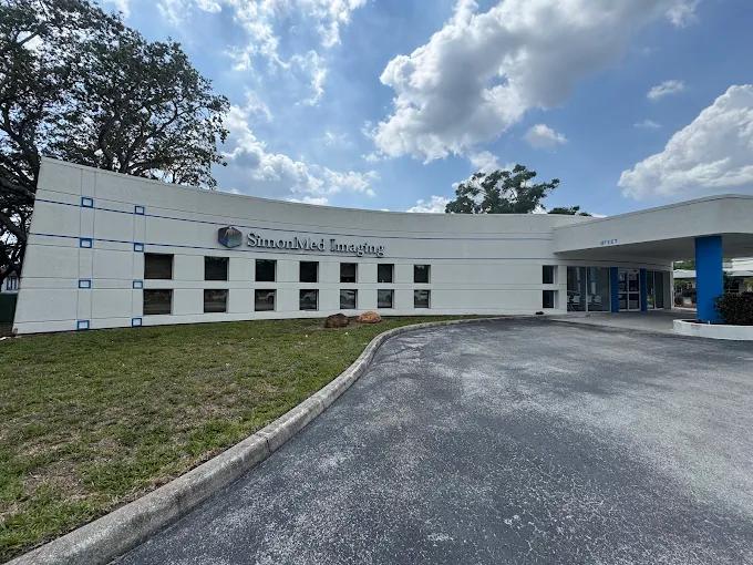 North Tampa