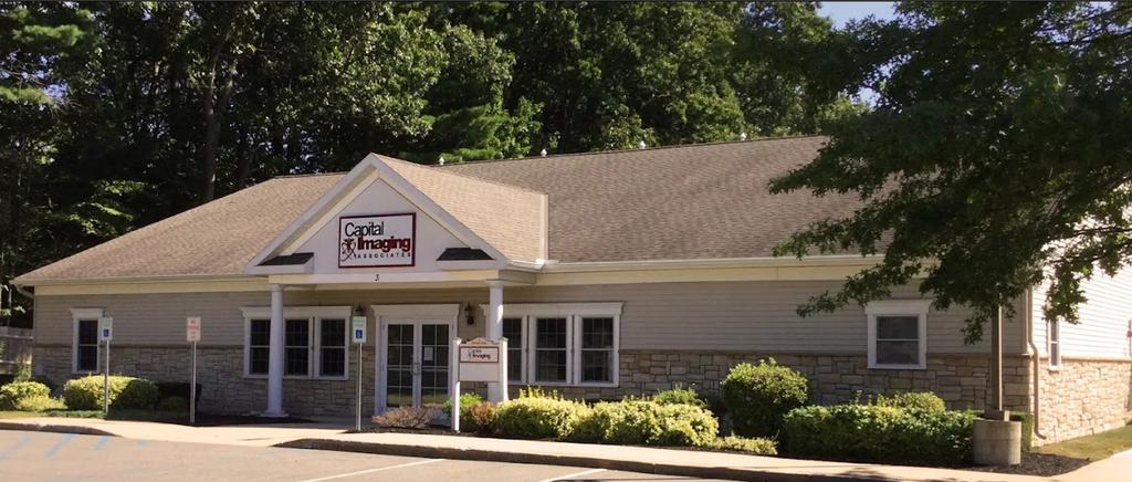 Clifton Park