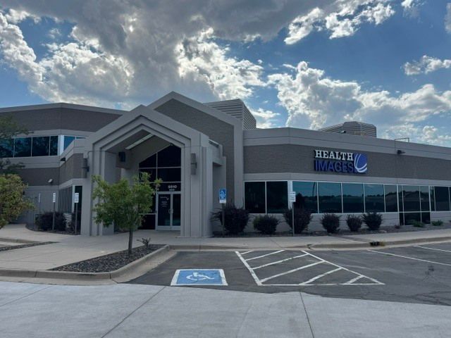 Arvada scan location interior