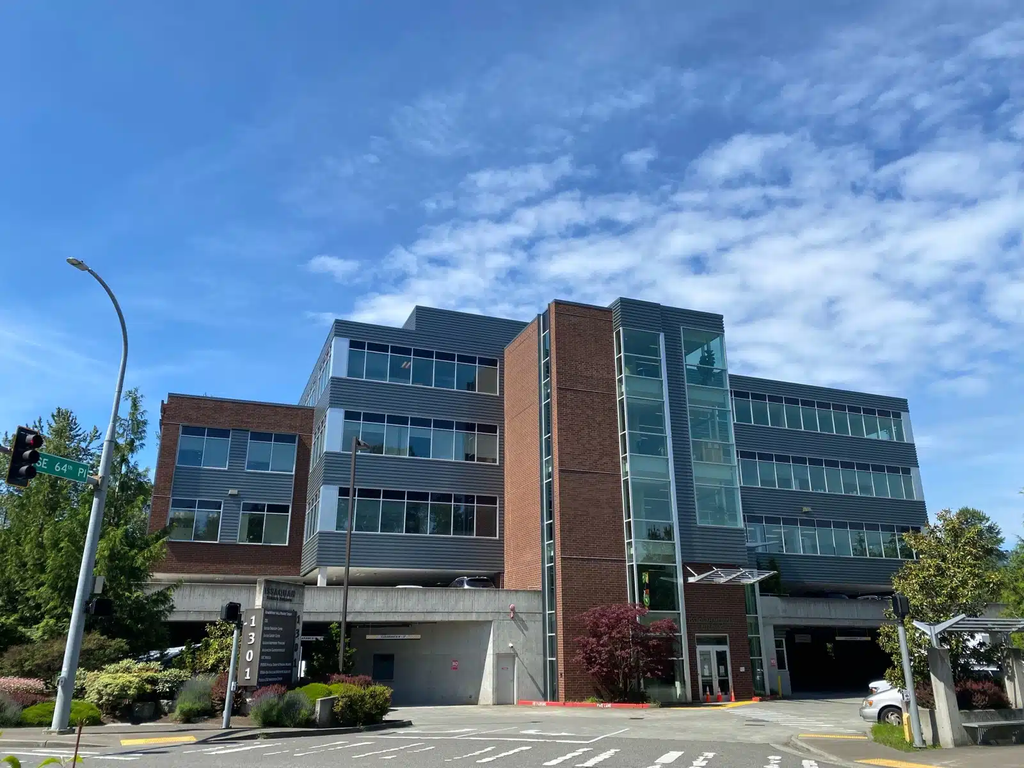 Issaquah