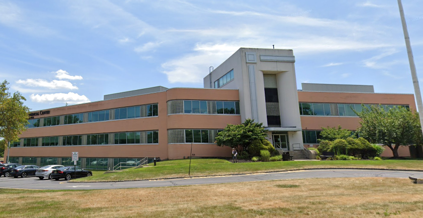 Cedar Knolls