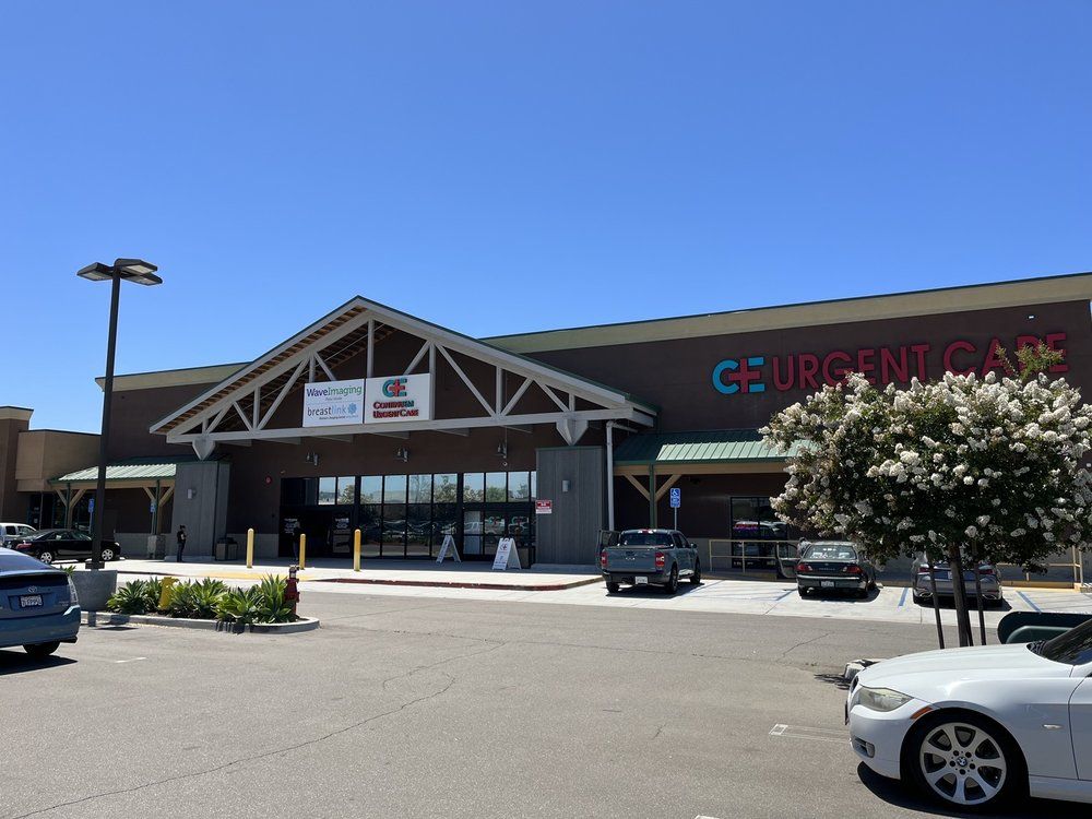 Palo Verde location