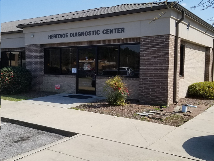 Cullman location