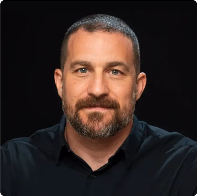 Andrew Huberman, PhD