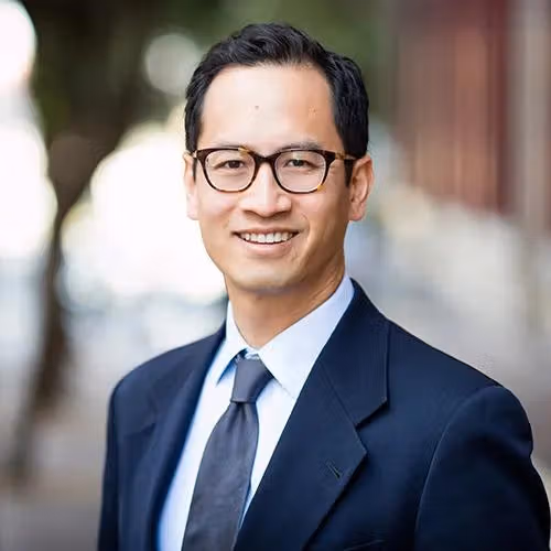 Eddie Chang, M.D.