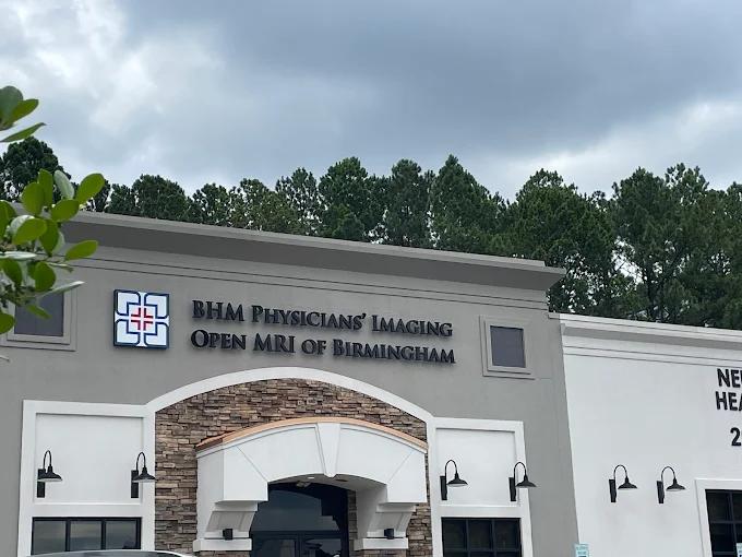 Southeast Birmingham