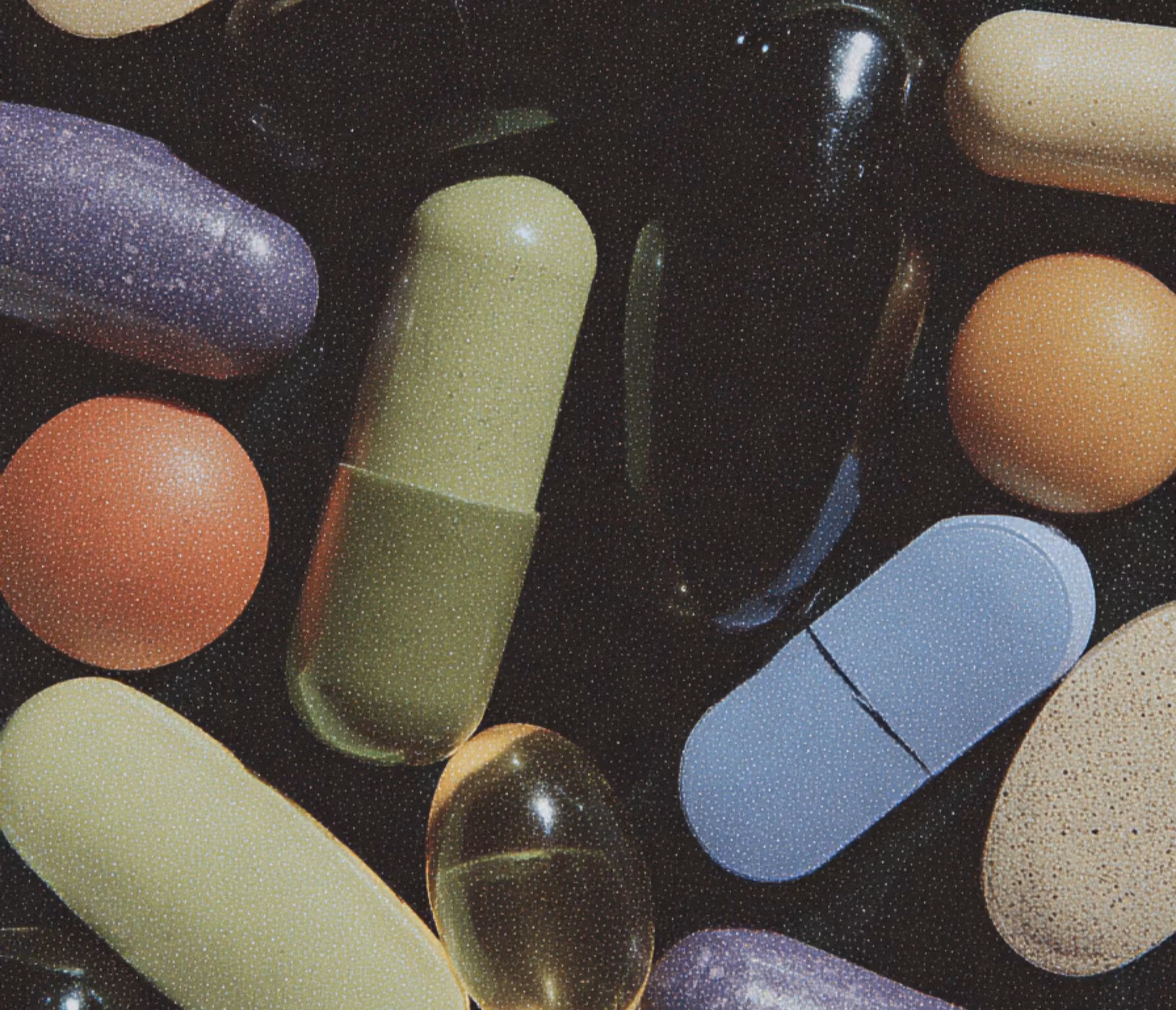 Supplements 101