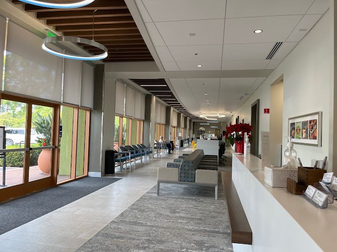 North Irvine scan location