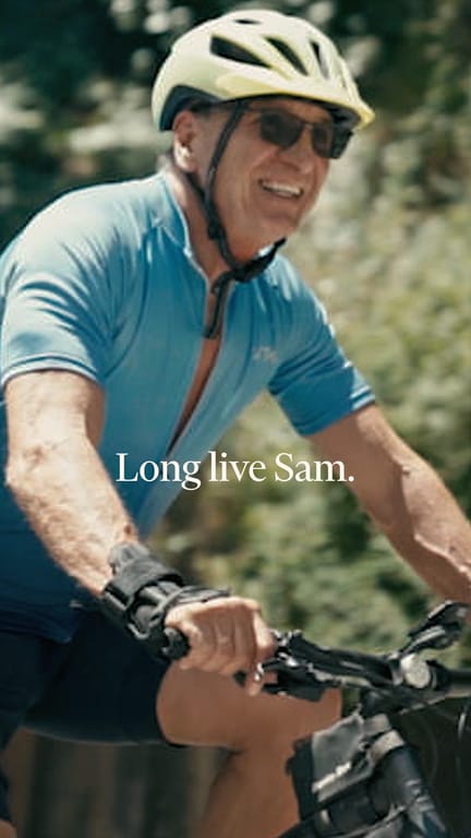 Function like Sam