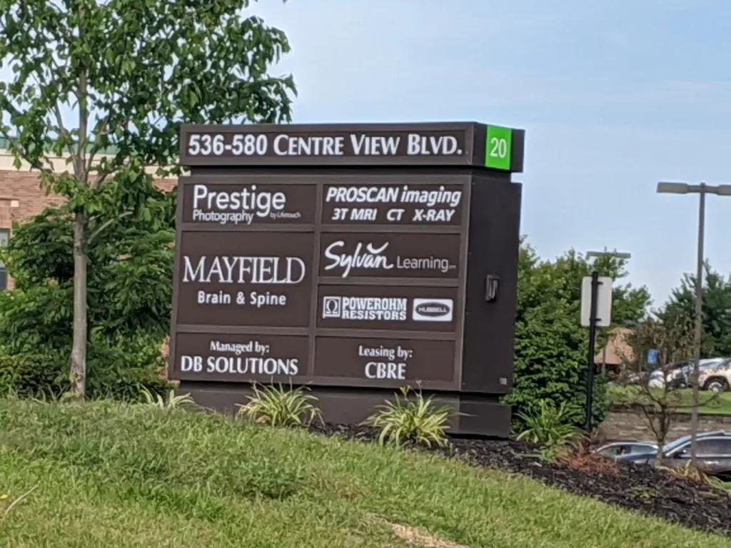 Crestview Hills