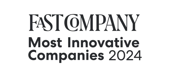 Fast Company Most Innovative Companies 2024