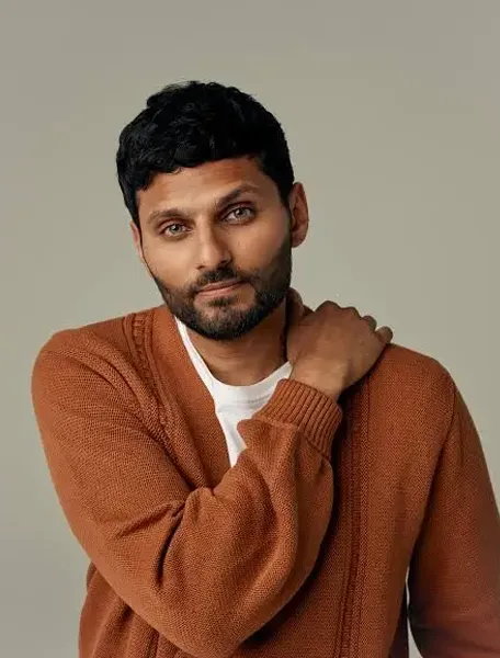Jay Shetty